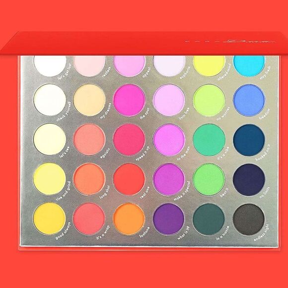 Kara Beauty Pro Mind Trap Pro Palette - Picture 3 of 7